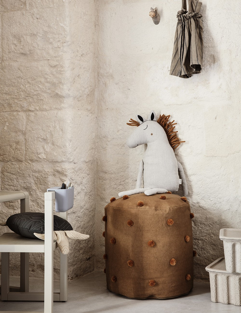 little architect chair