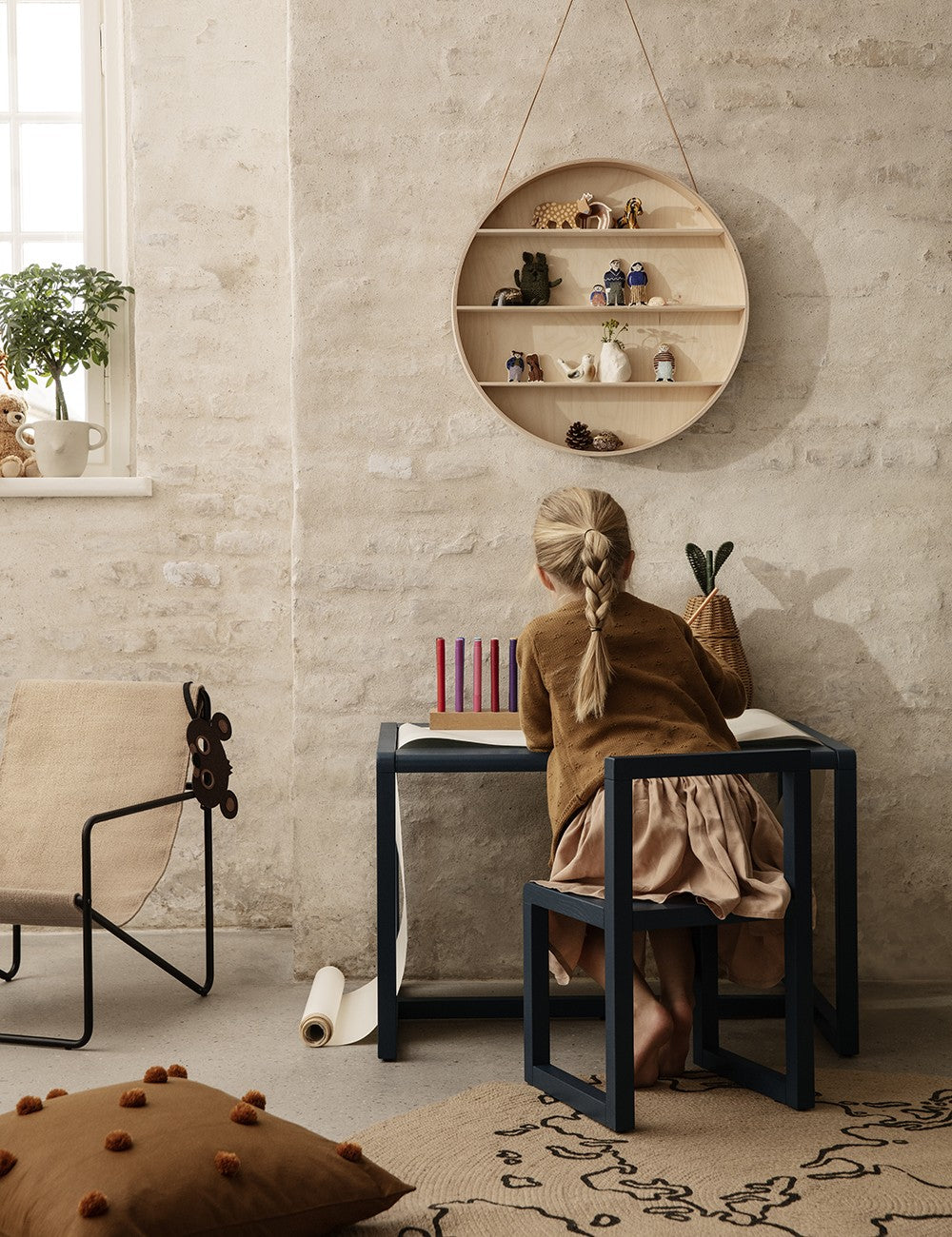 little architect chair