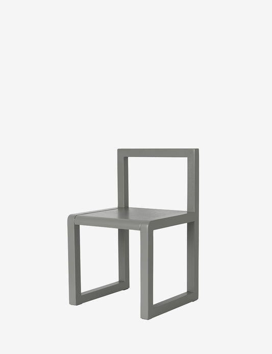 LITTLE ARCHITECT CHAIR