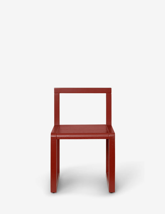LITTLE ARCHITECT CHAIR