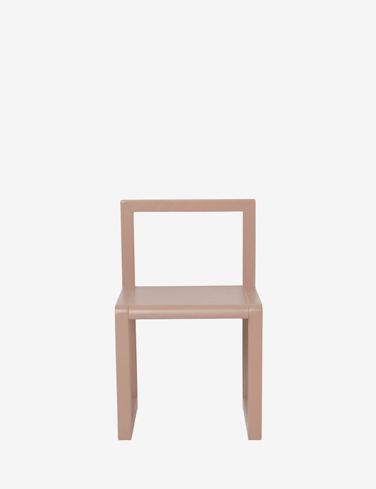 LITTLE ARCHITECT CHAIR