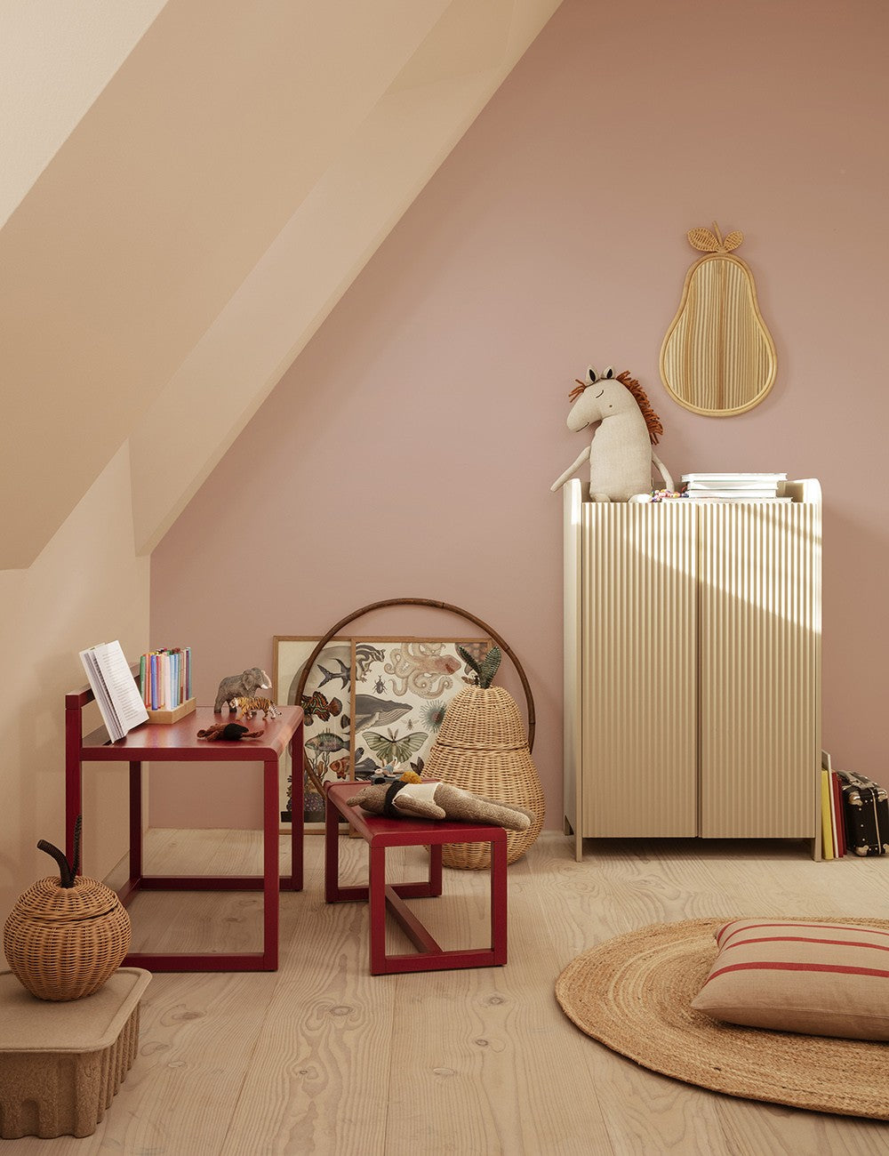 little architect desk