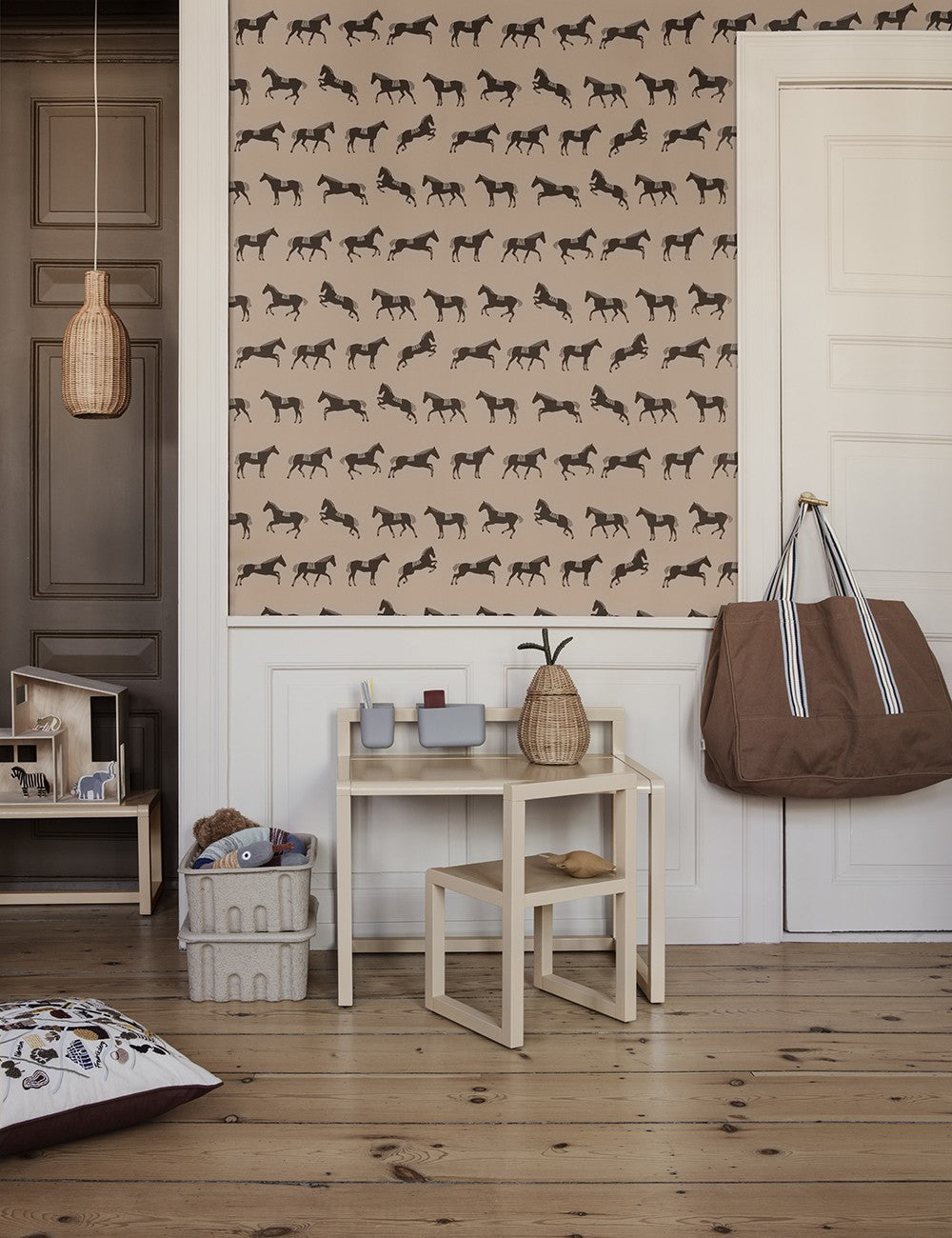 little architect desk