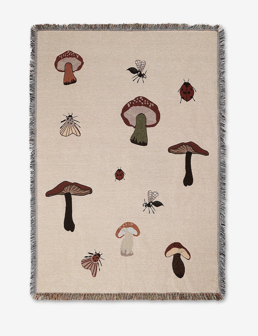 FOREST TAPESTRY