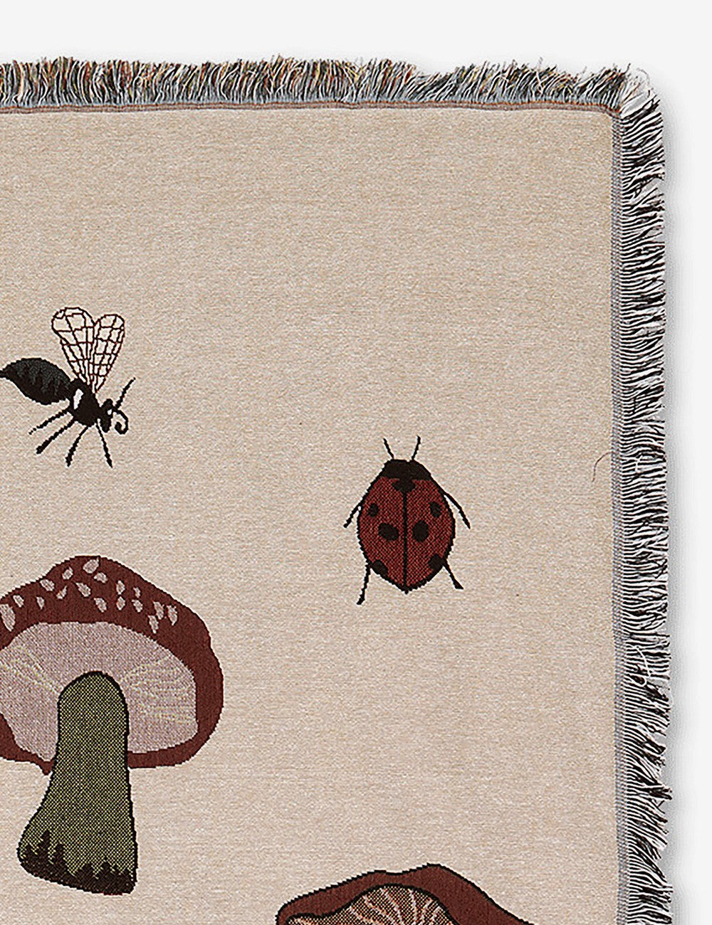 forest tapestry