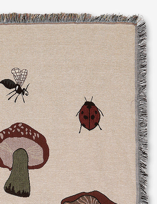 FOREST TAPESTRY