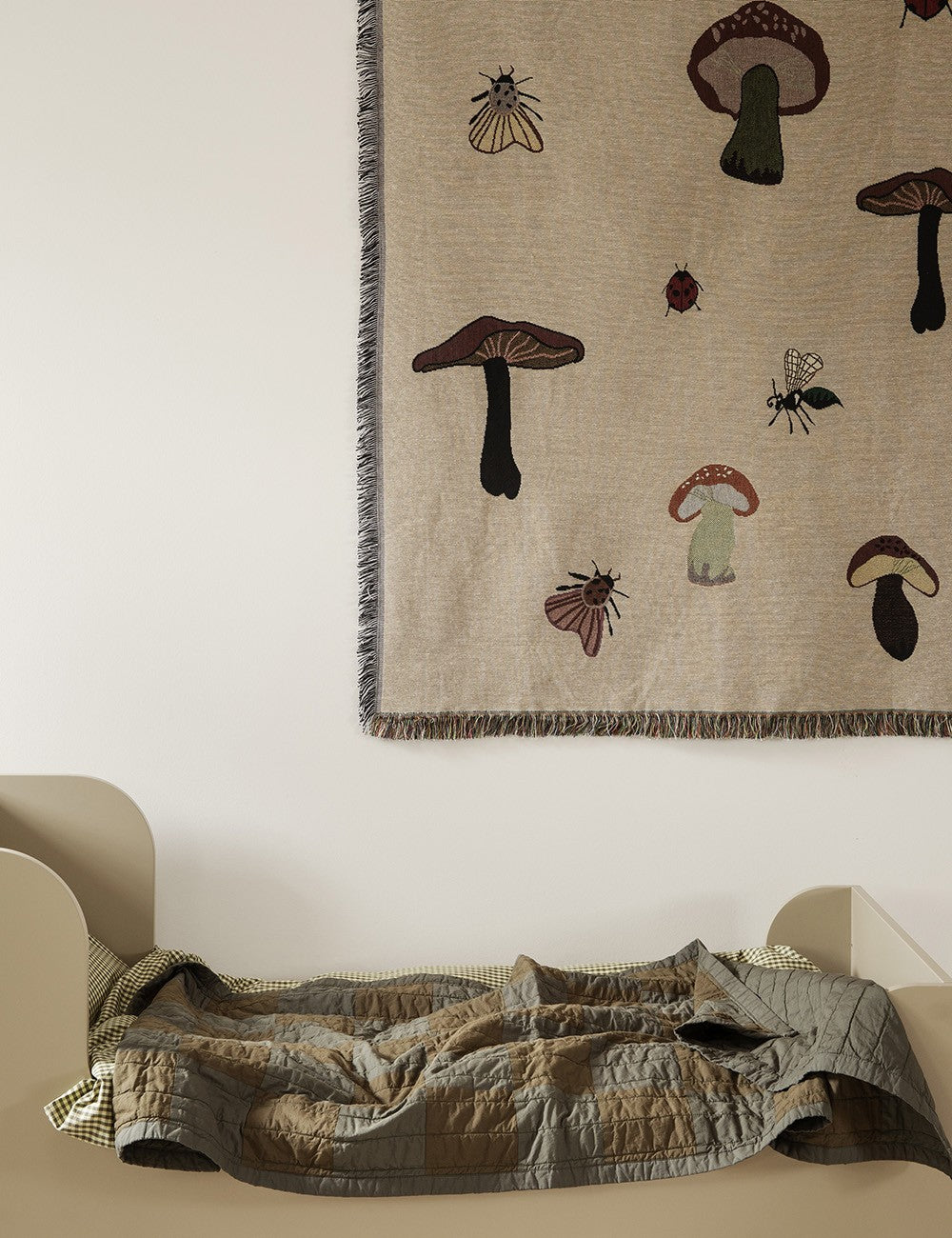 forest tapestry