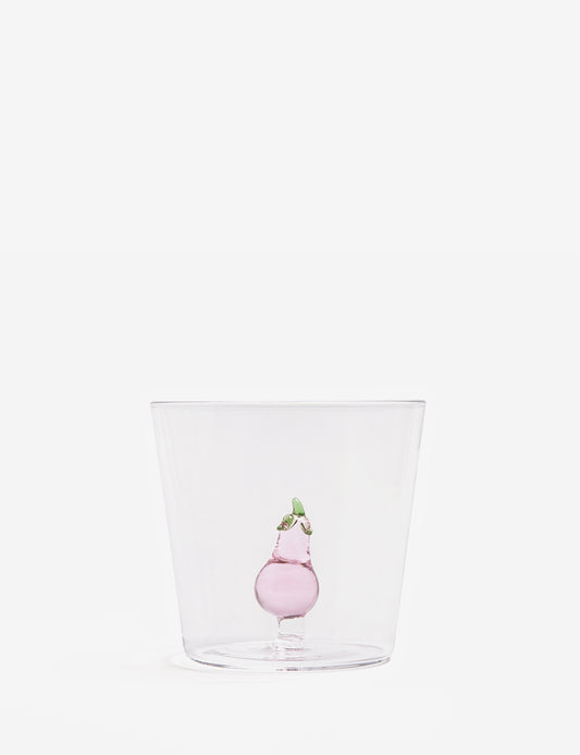Tumbler eggplant