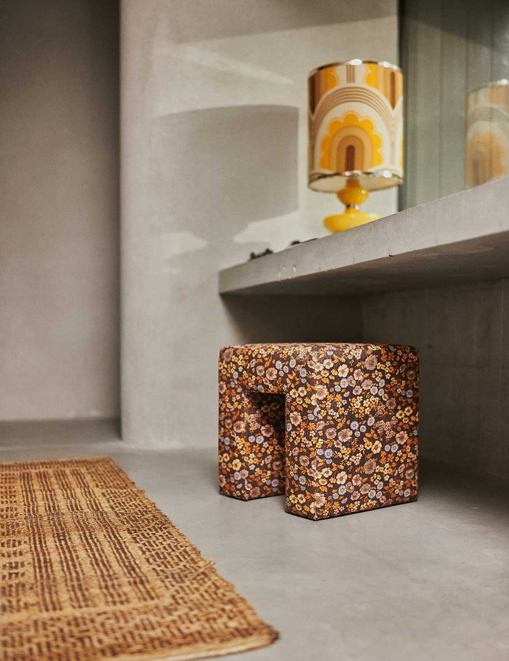 Taburete Lobby