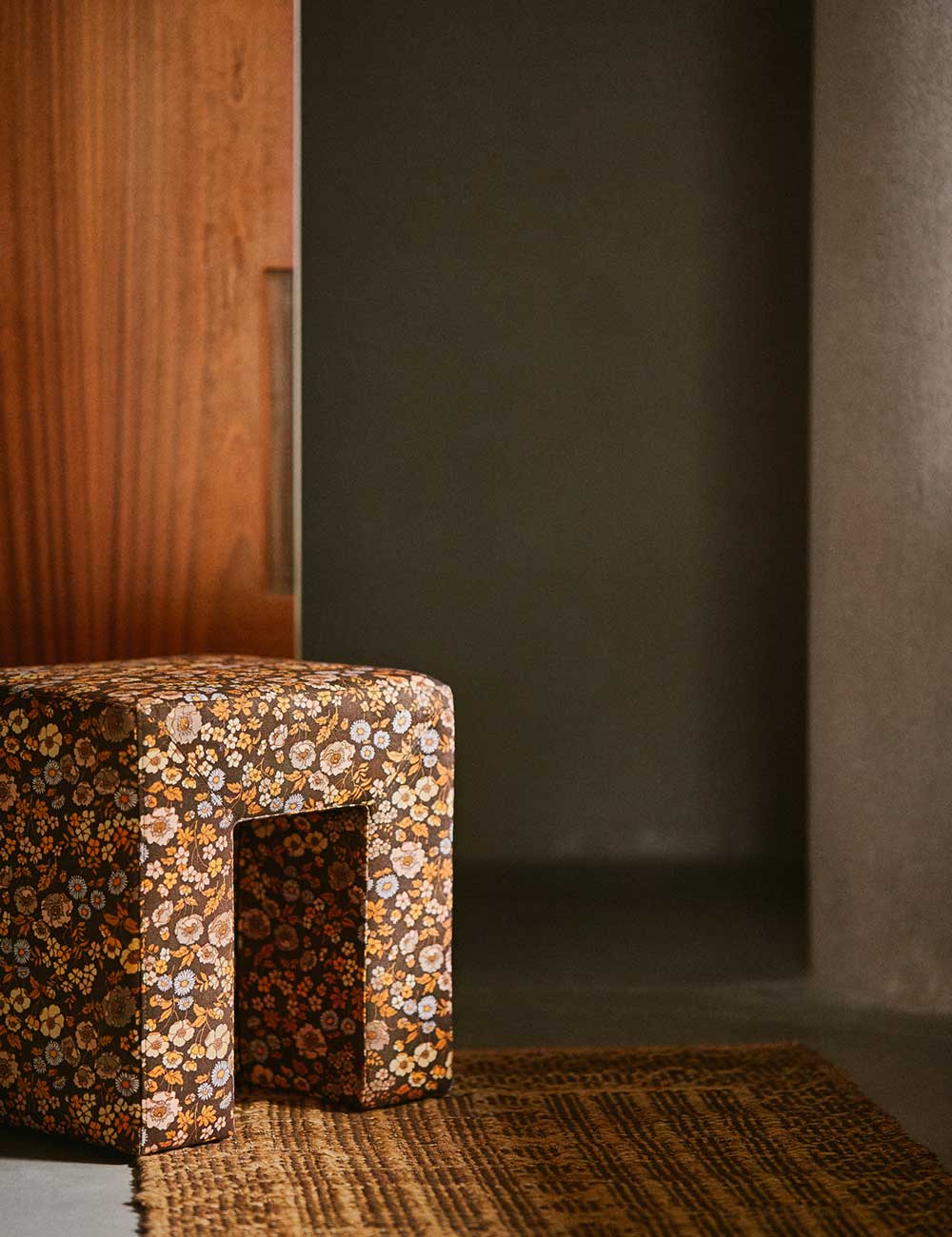 Banco Lobby