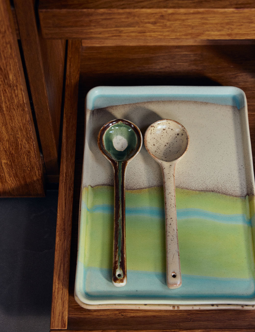 Bandeja L 70s Ceramics