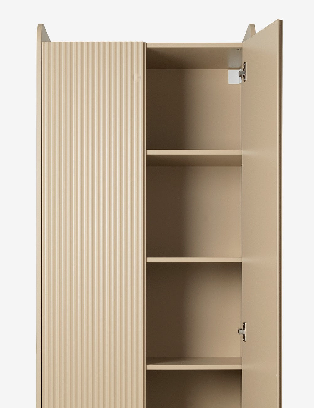 sill cupboard high