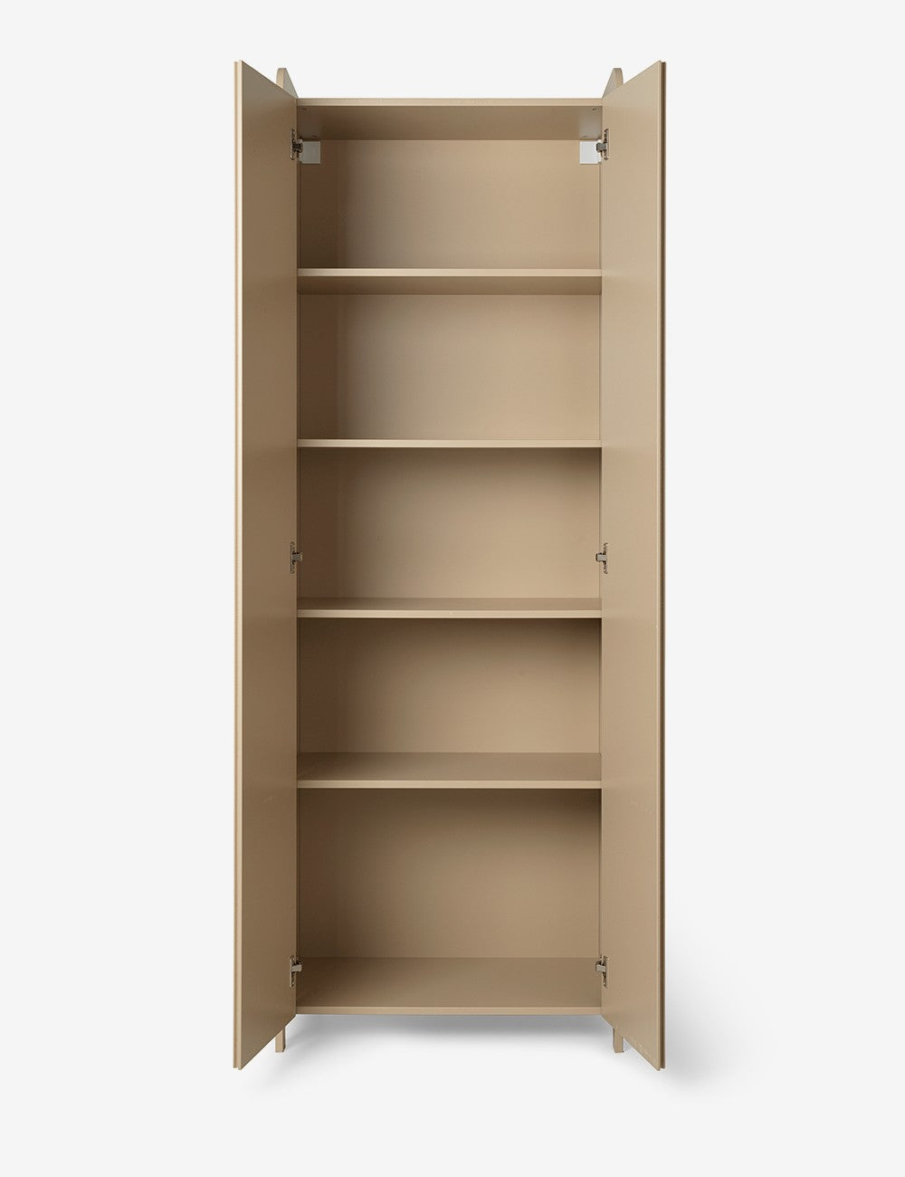 sill cupboard high