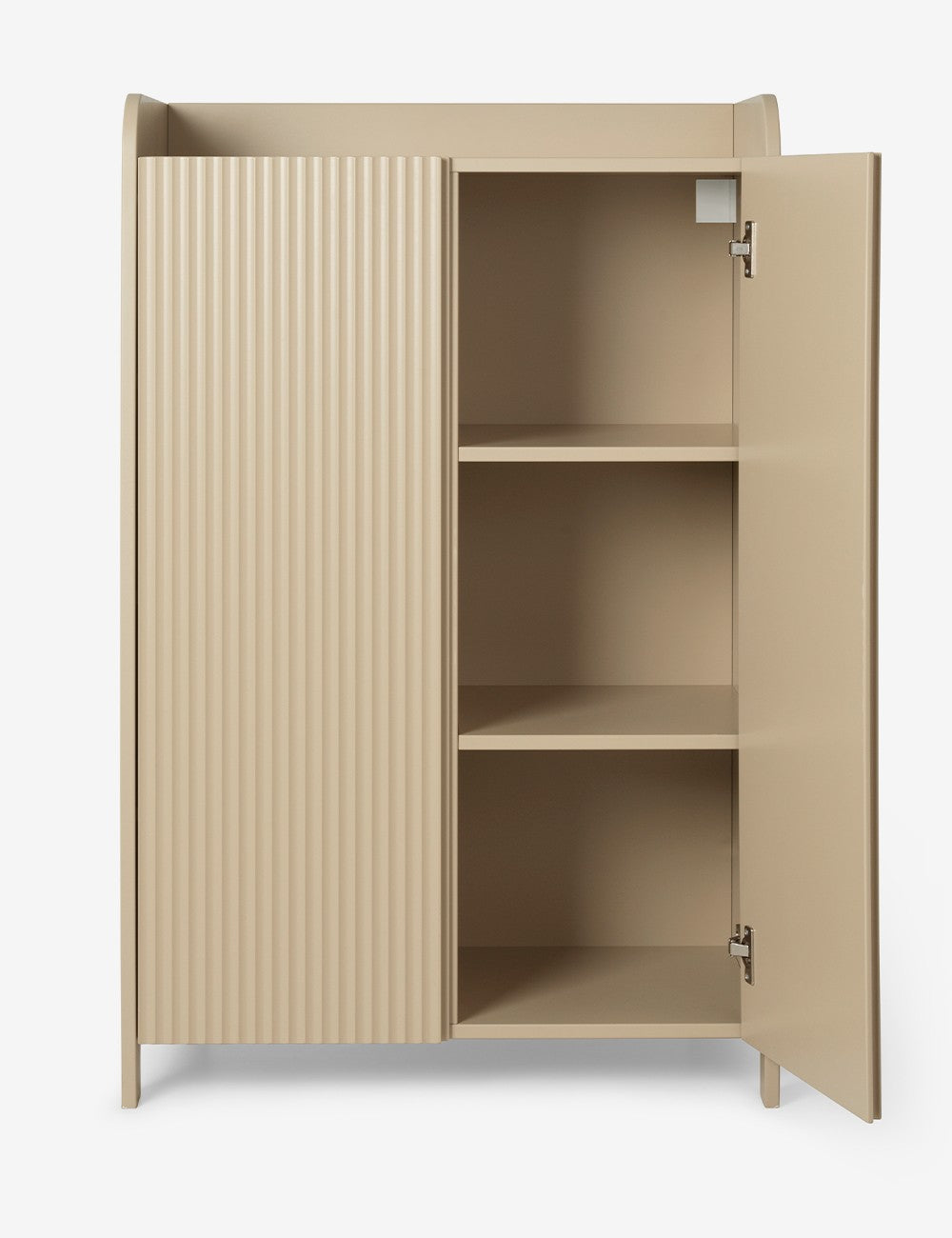 sill cupboard low