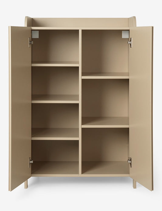sill cupboard low