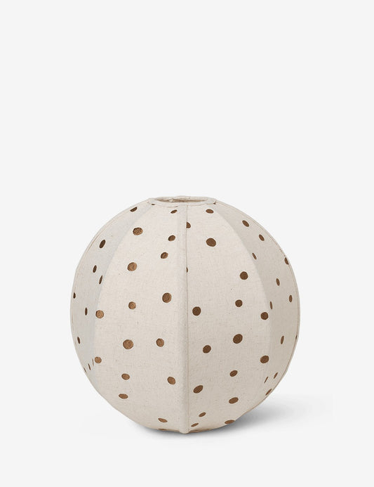 dots lamp shade