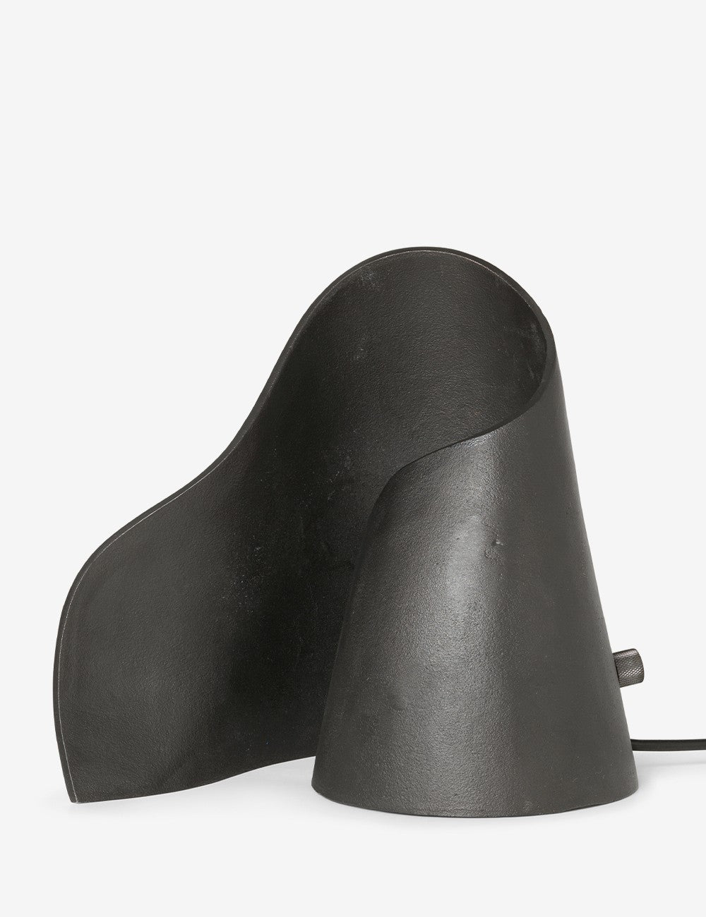 lampada da tavolo ostrica