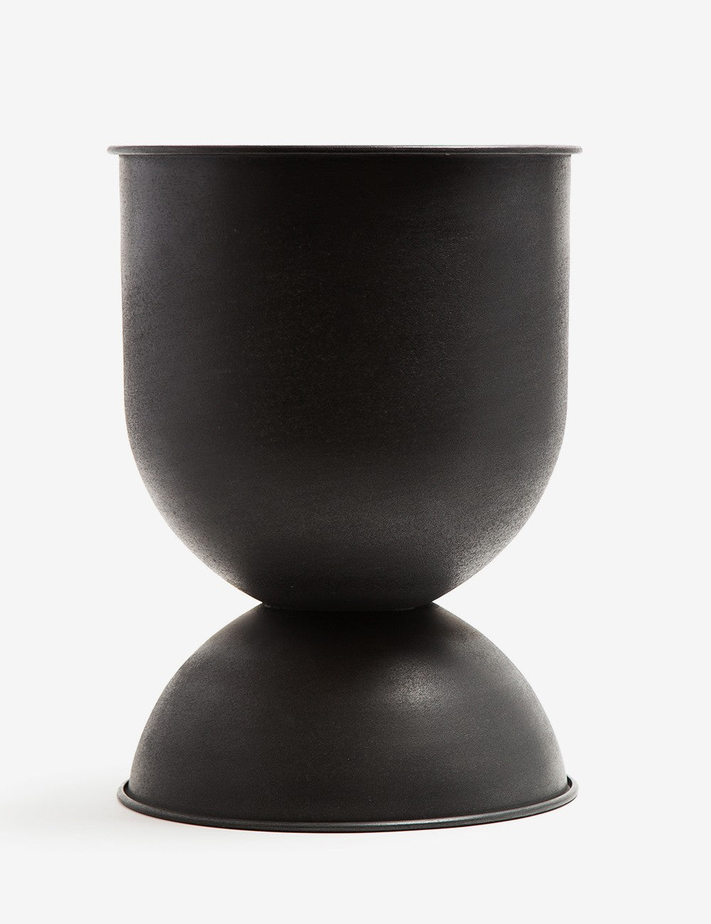 HOURGLASS POT L
