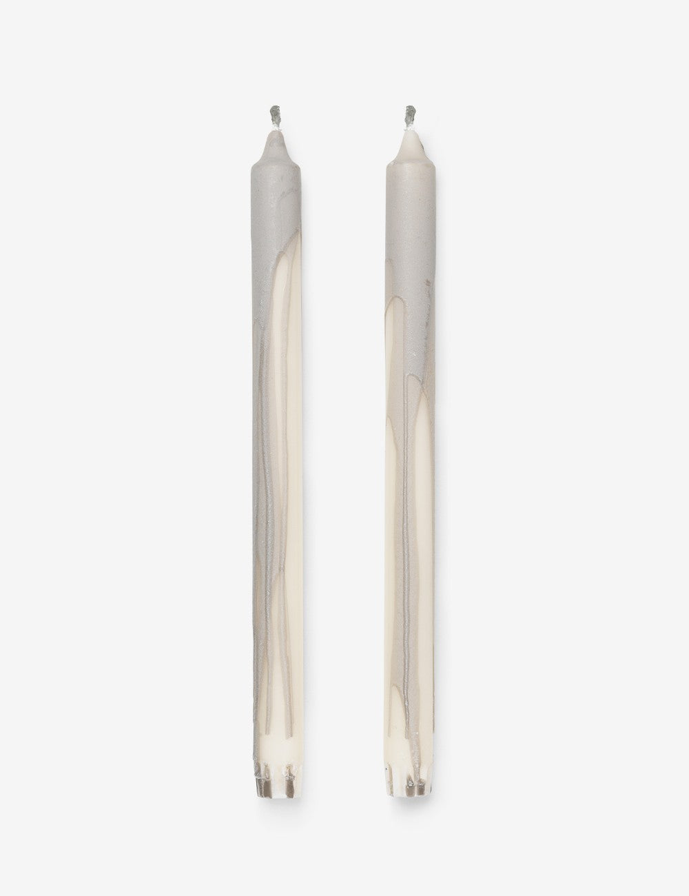 set di candele dryp