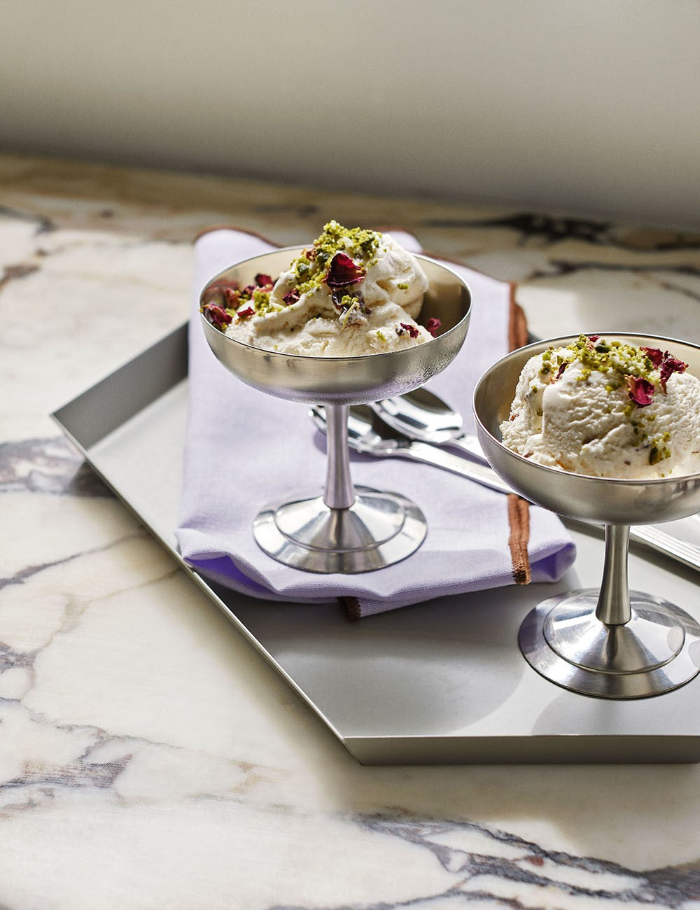 Coupe de glace italienne