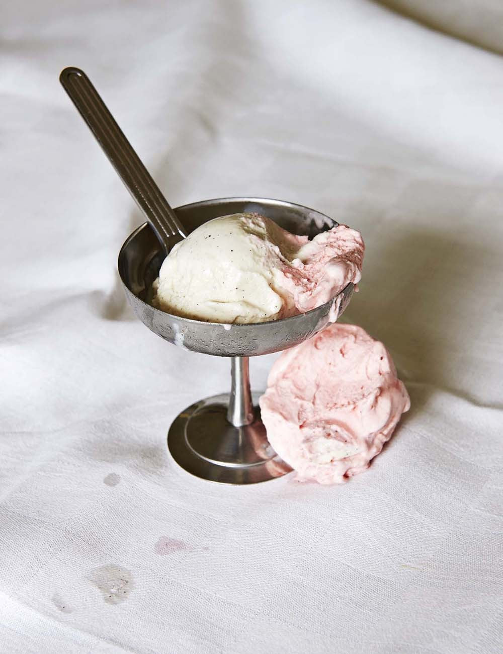 italian ice cup