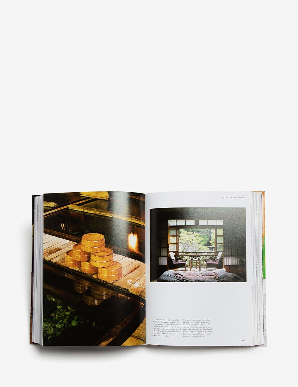 LIVING IN JAPAN 40th ANNIVERSARY