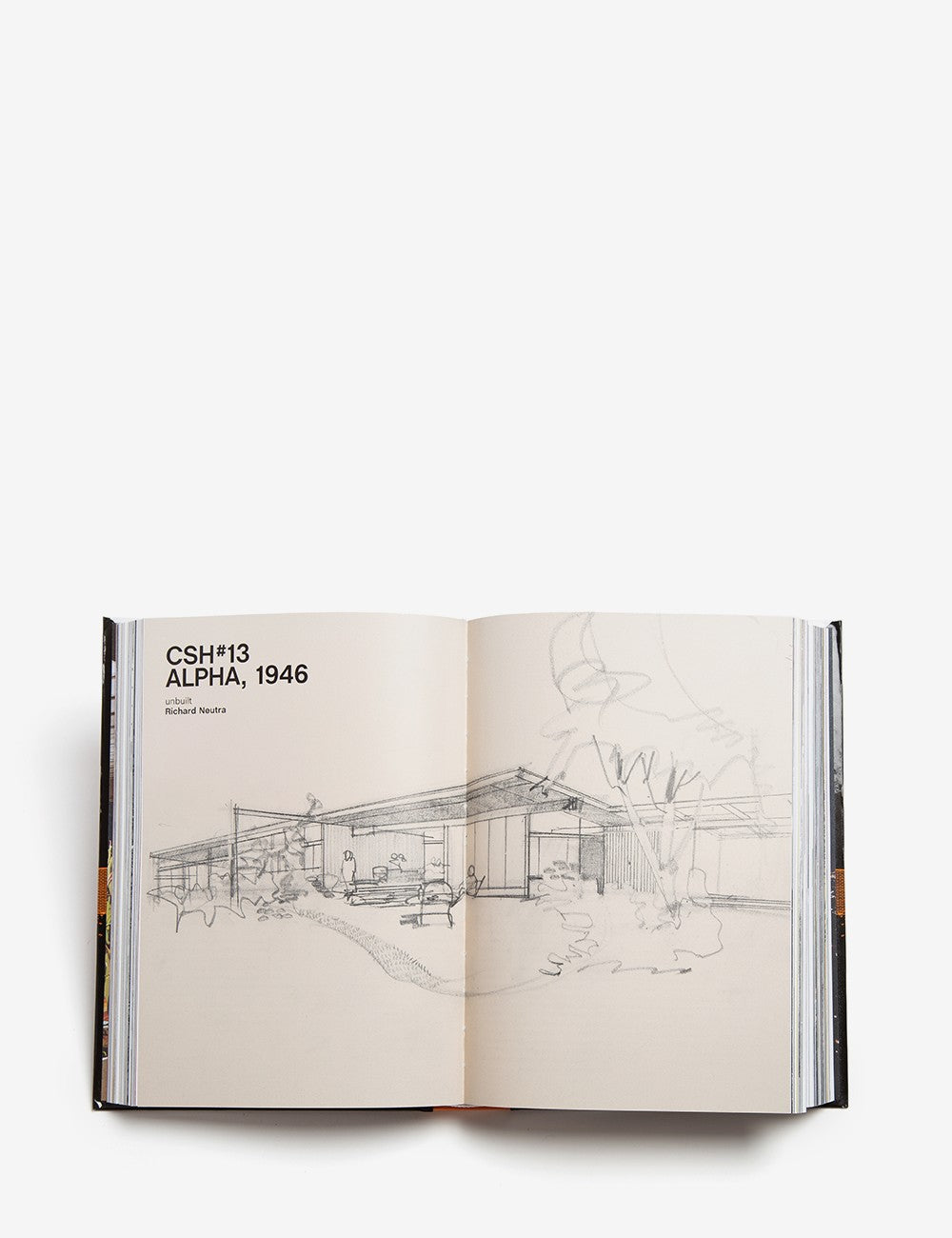 Case Study Houses. The Complete CSH Program 1945-1966. 45th Ed.