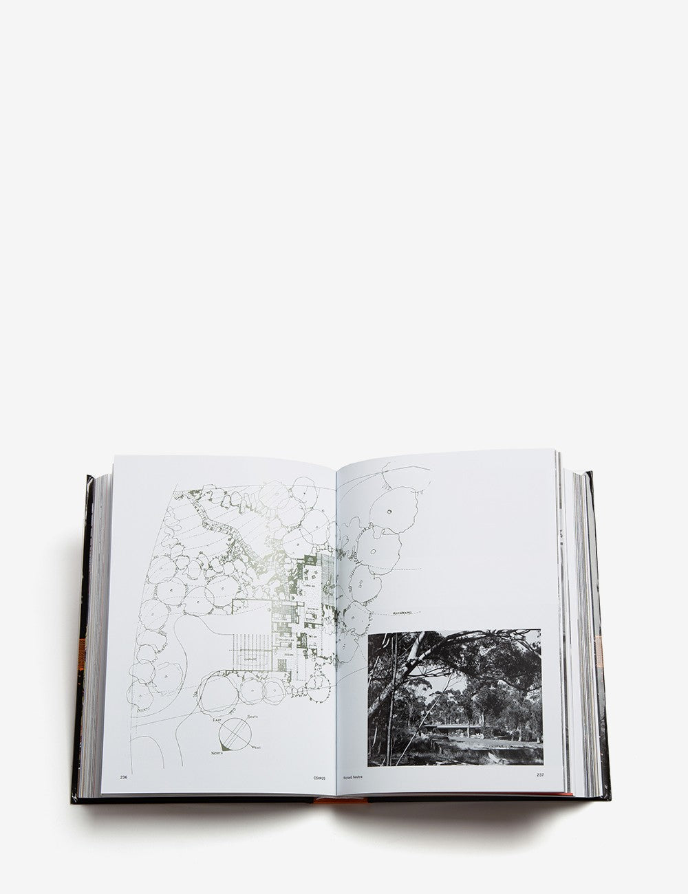 CASE STUDY HOUSES 40th ANNIVERSARY