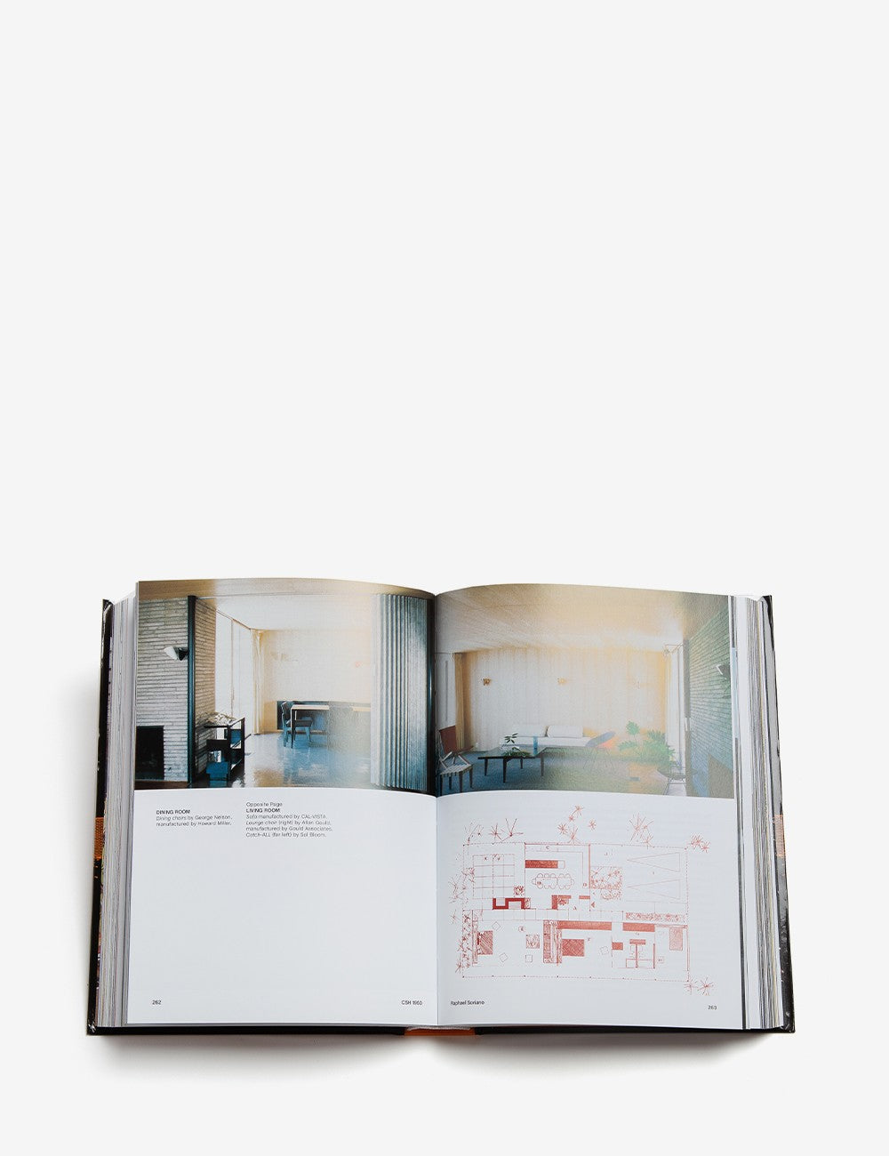 Case Study Houses. The Complete CSH Program 1945-1966. 45th Ed.