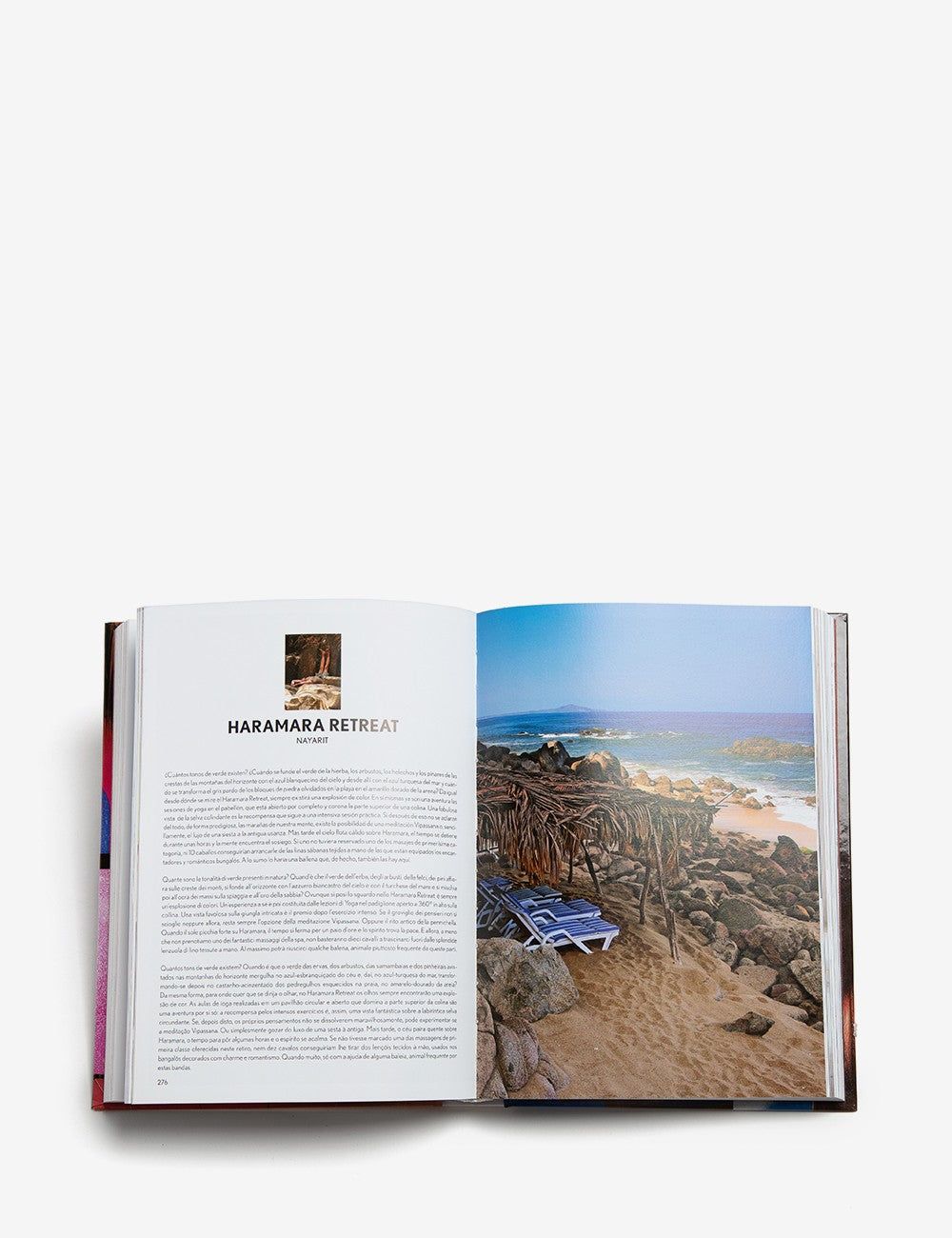 living in mexico 40th anniversary