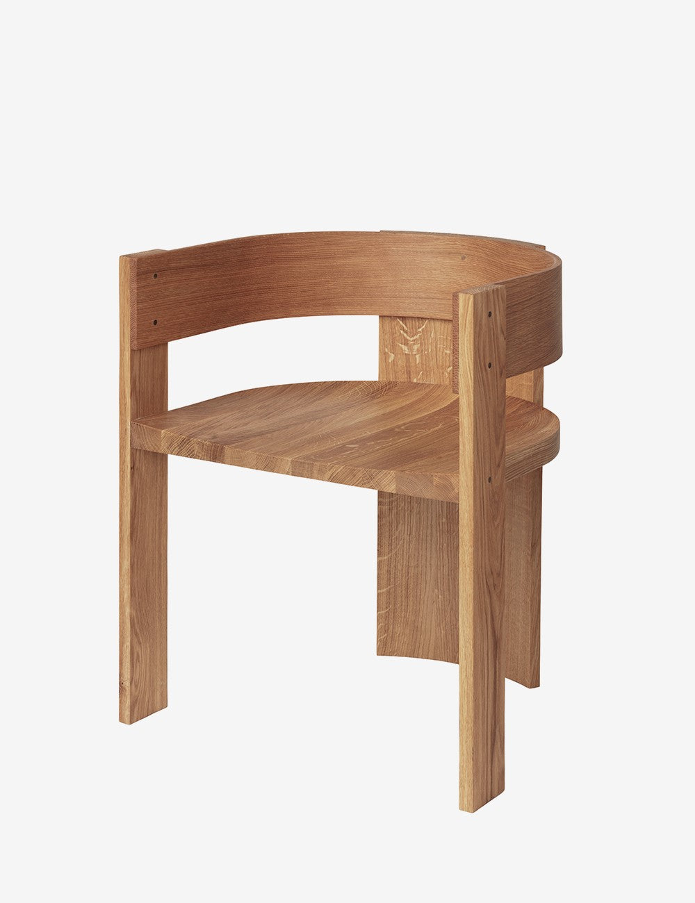 chaise de salle à manger de collection