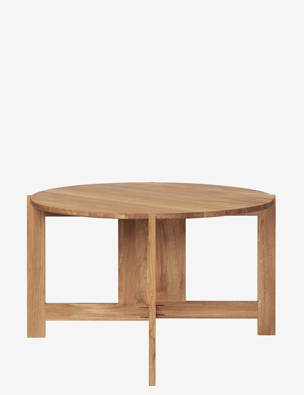 COLLECTOR DINING TABLE