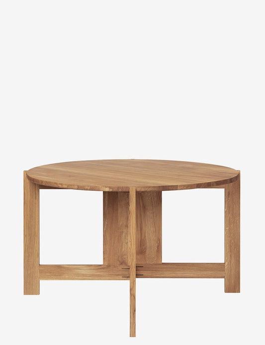 collector dining table