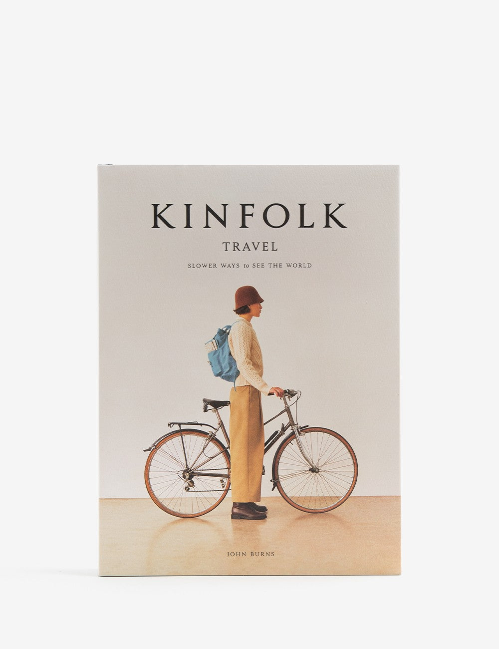 kinfolk travel