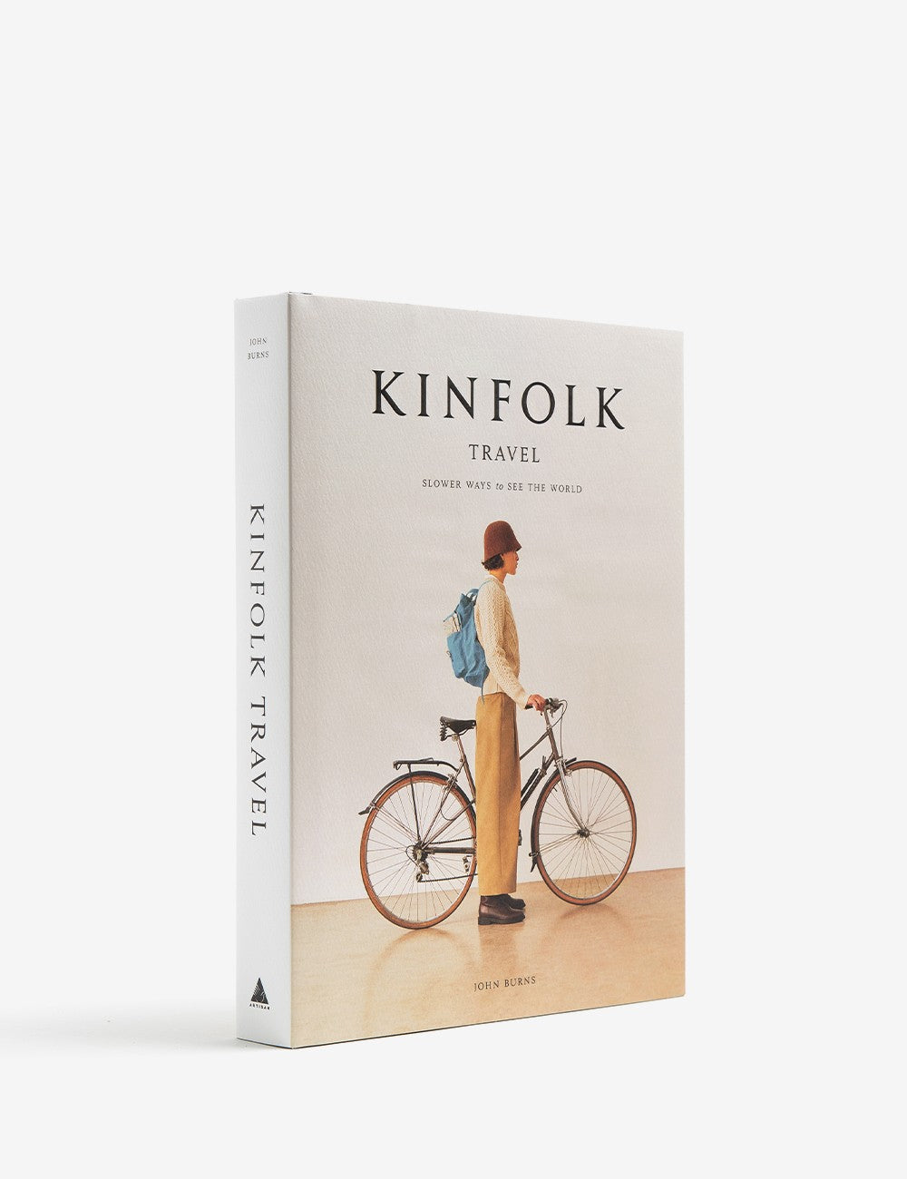 KINFOLK TRAVEL