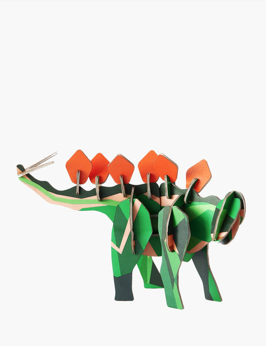 STEGOSAURUS