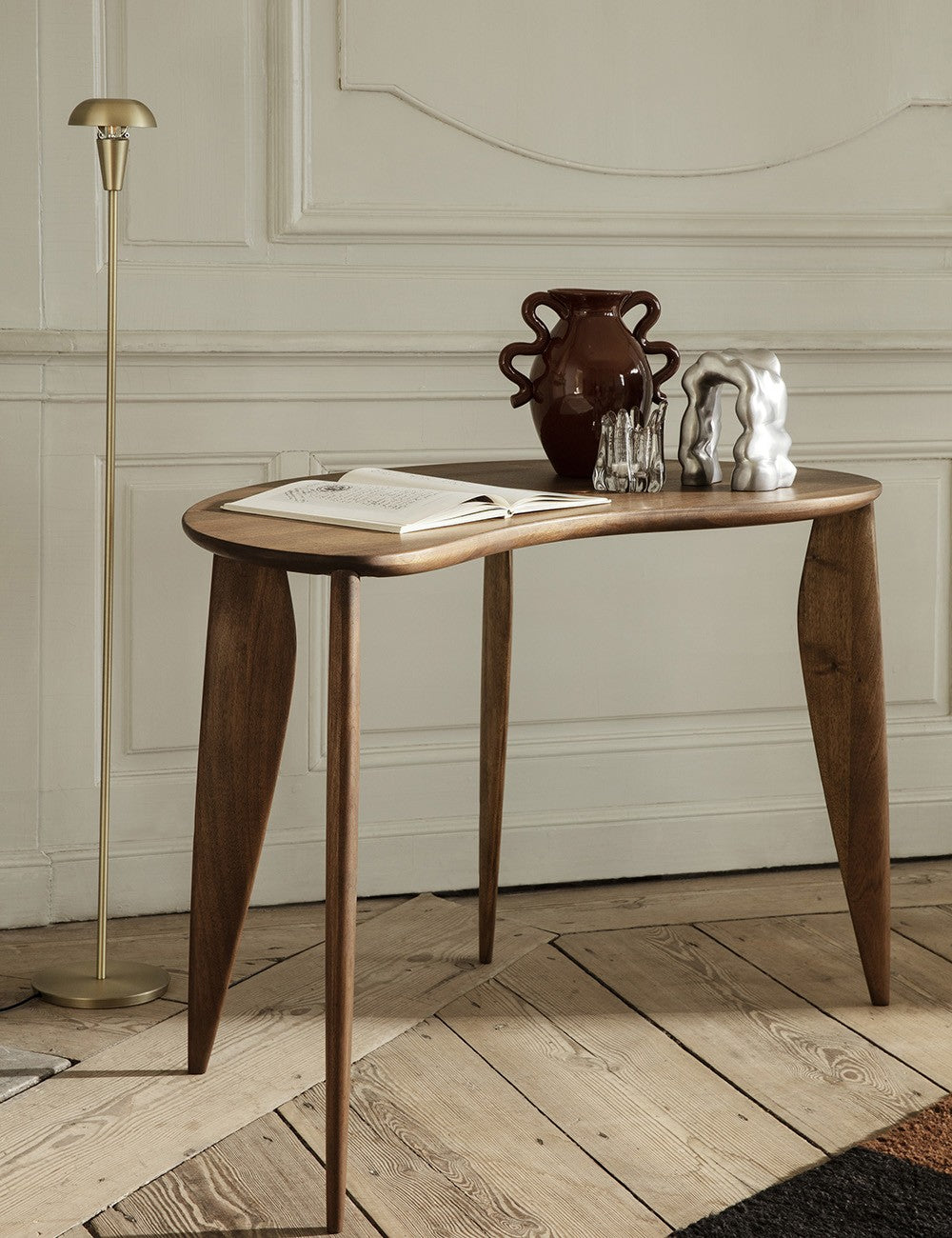 TINY FLOOR LAMP