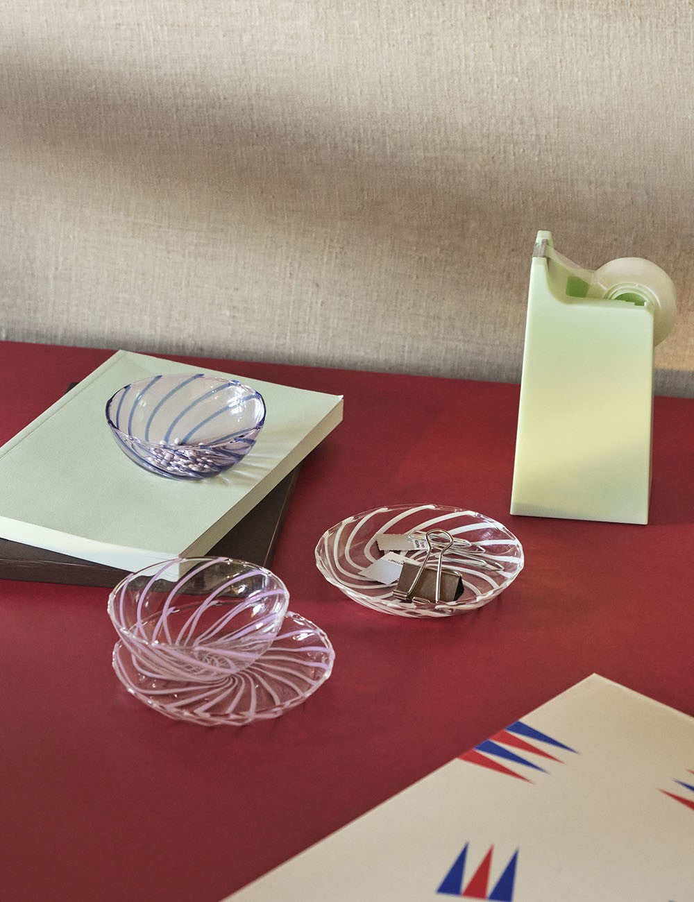 spin bowl 2 set