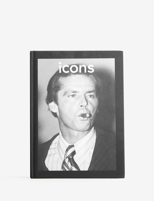 ICONS BY OSCAR