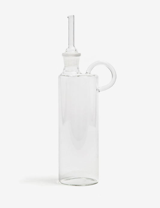 TOKIO OIL BOTTLE