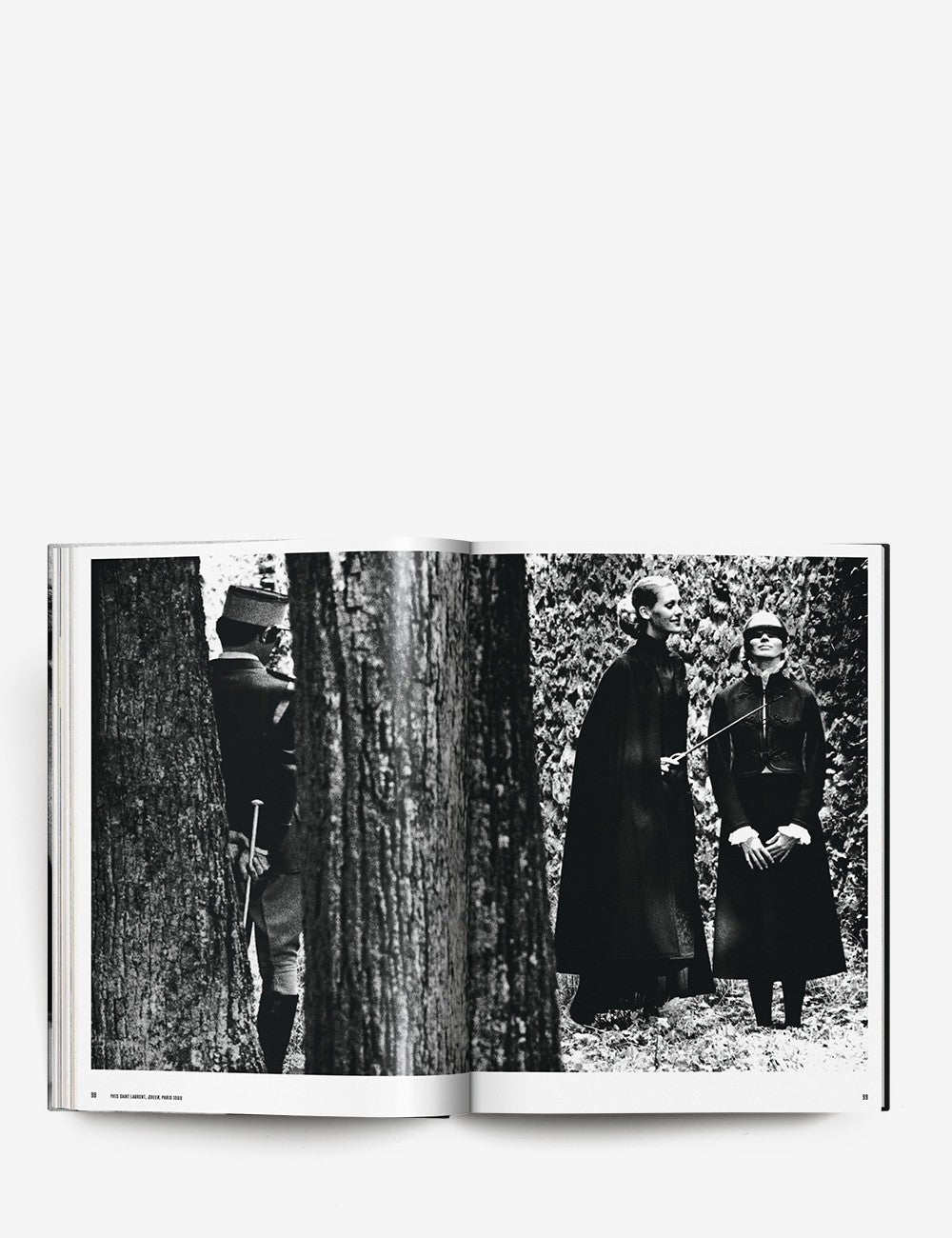 L'héritage d'Helmut Newton