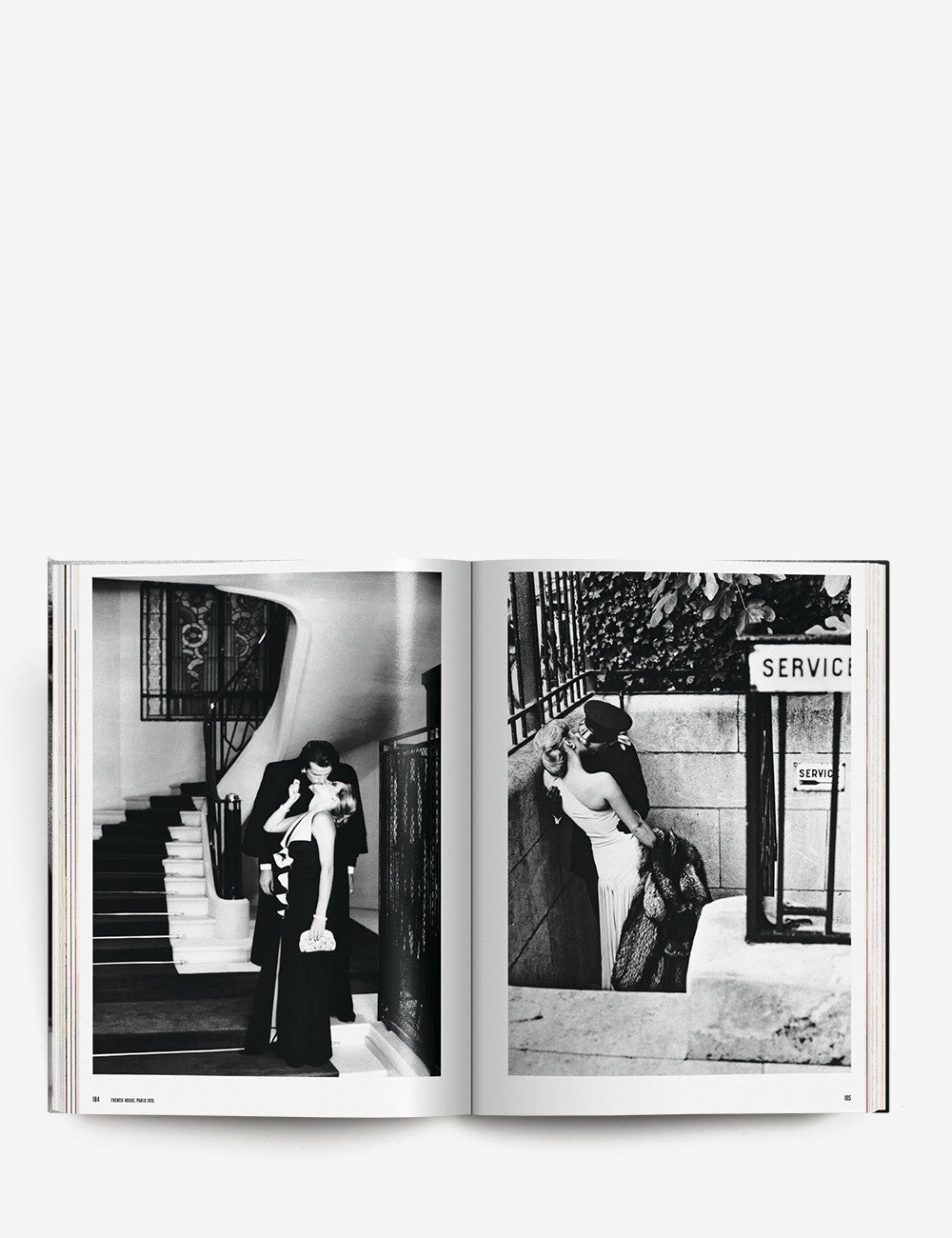 L'héritage d'Helmut Newton