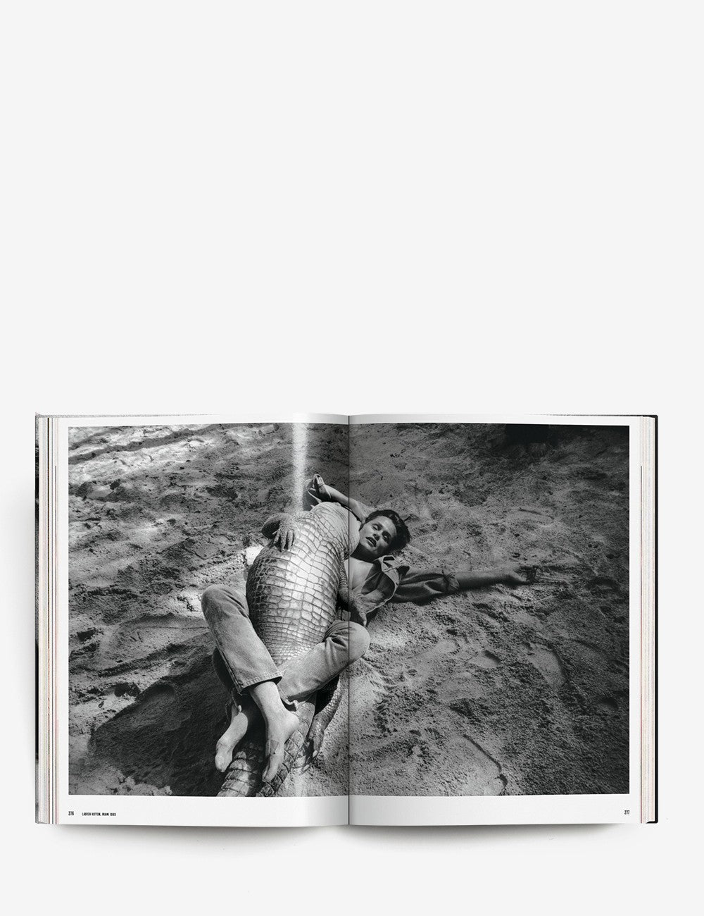 L'héritage d'Helmut Newton