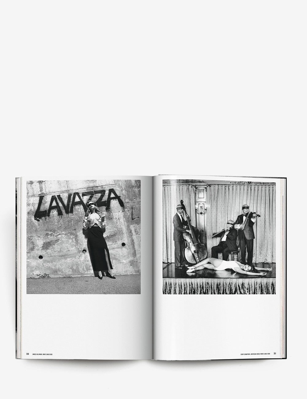 L'héritage d'Helmut Newton