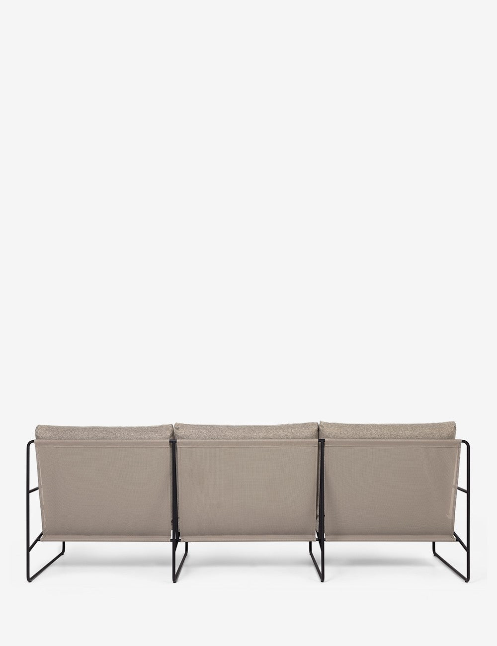 DESERT 3 SEATER DOLCE