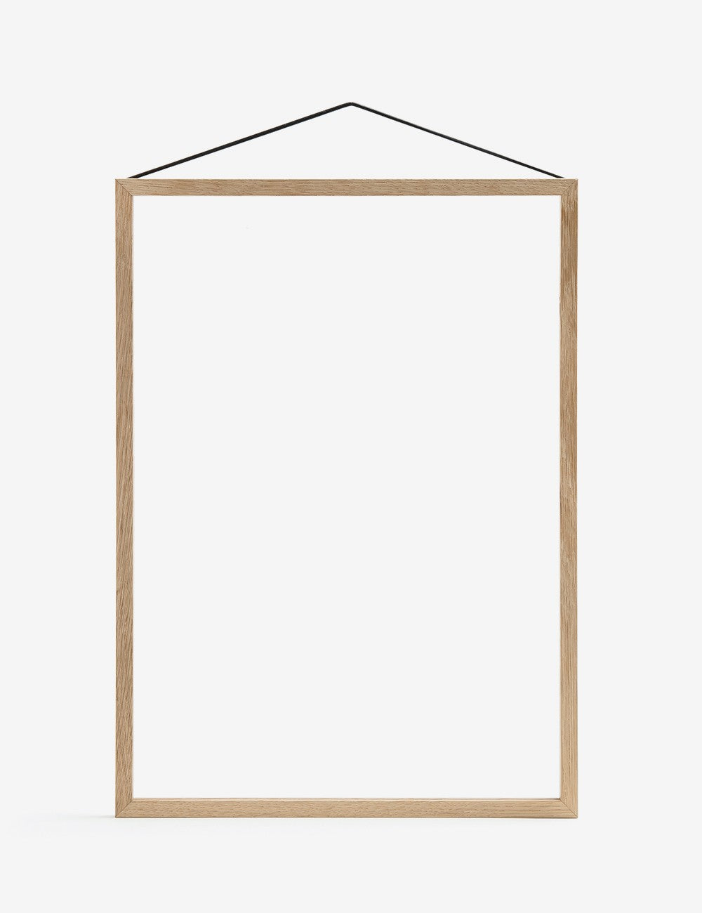 Cadre en chêne Moebe