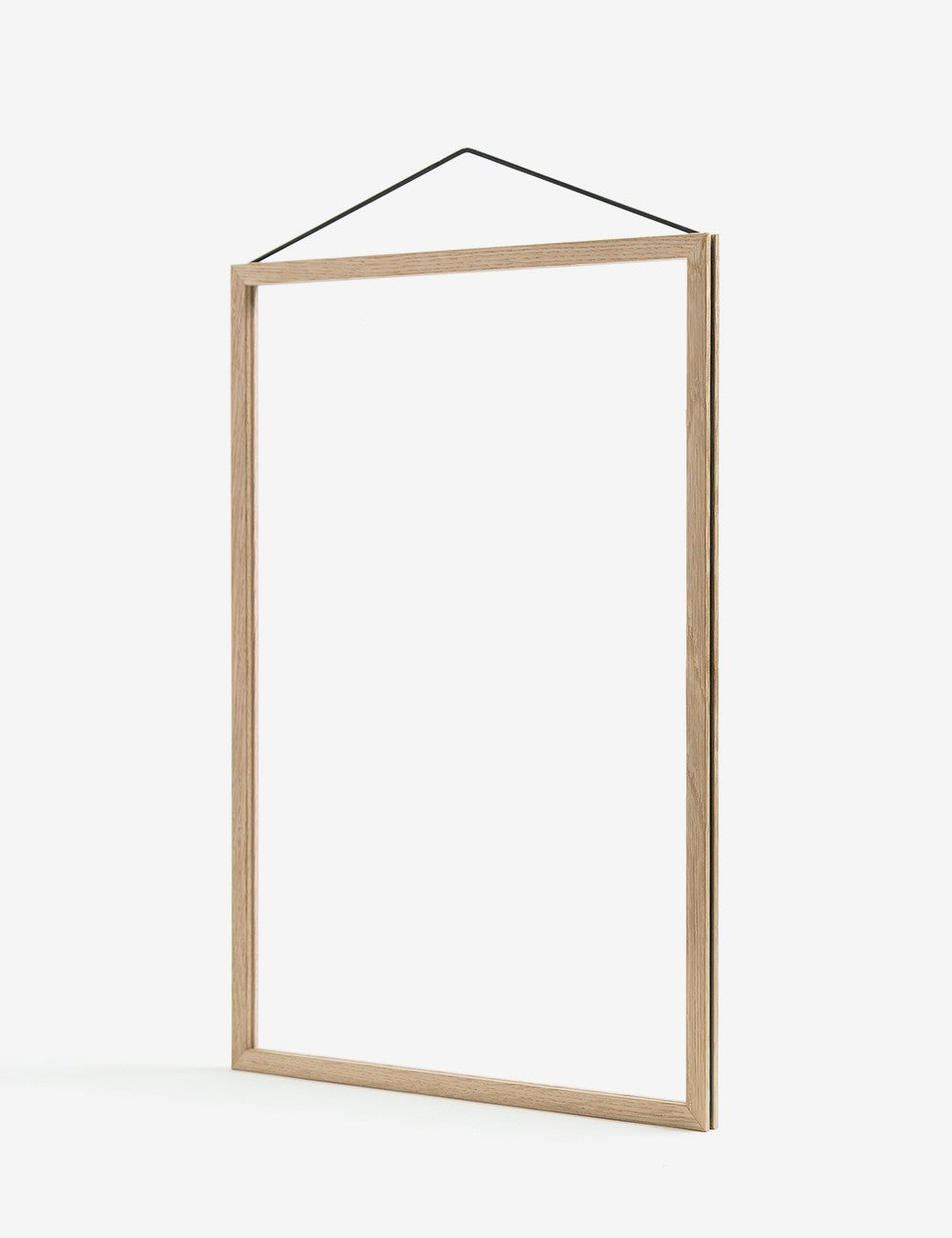 Cadre en chêne Moebe