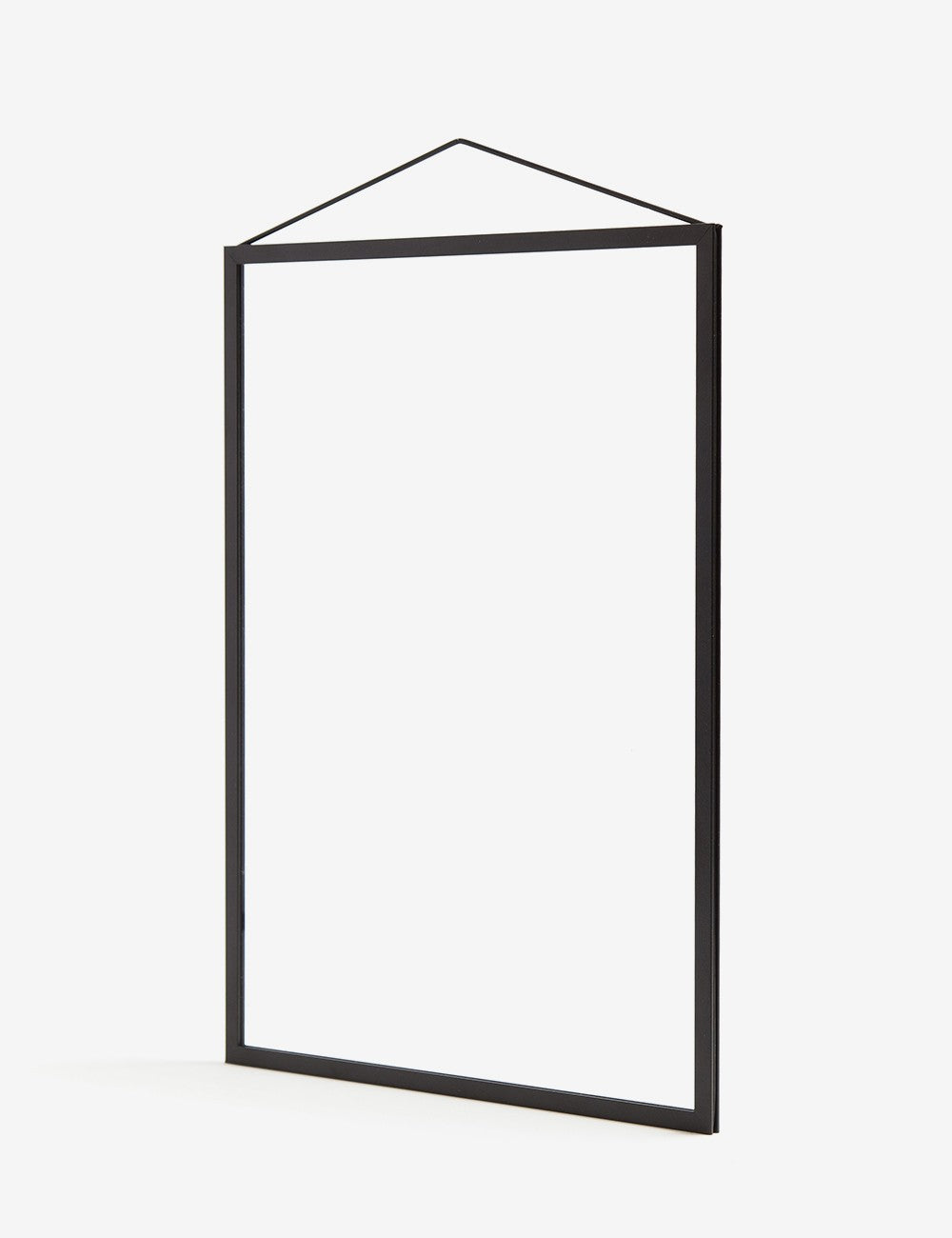 marco moebe aluminio negro