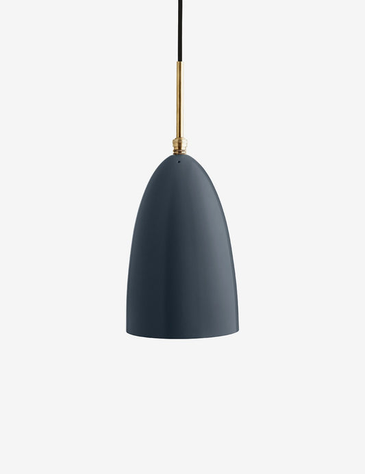 GRÄSHOPPA PENDANT