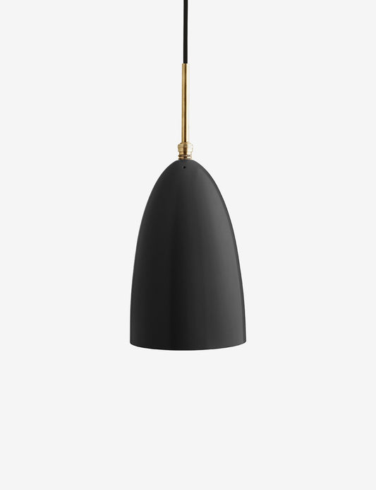 GRÄSHOPPA PENDANT